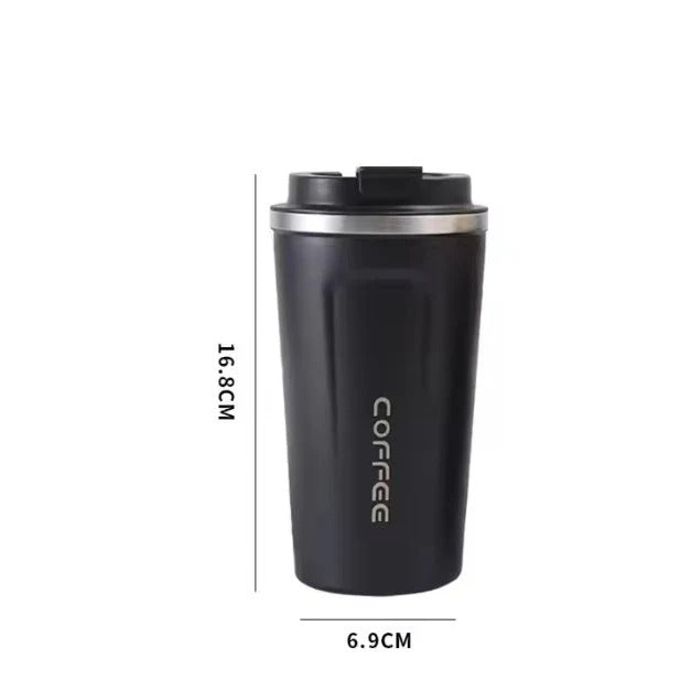 Stainless Steel Coffee Mug