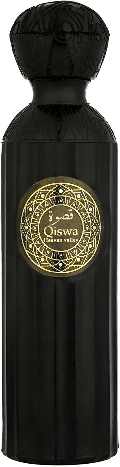Qissah Heaven Valley Perfume