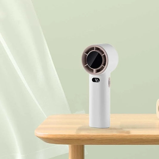 Portable Cooling Fan Limited Time Offer