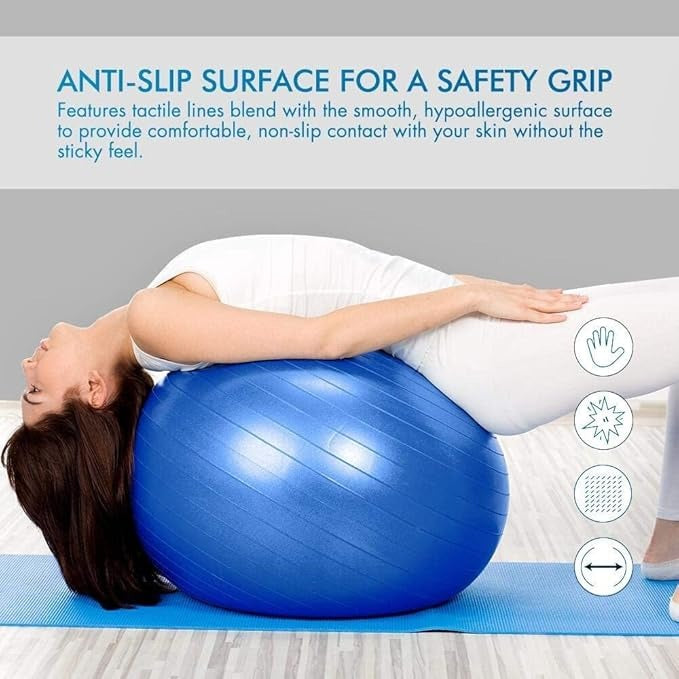 Gym Ball for Fitness