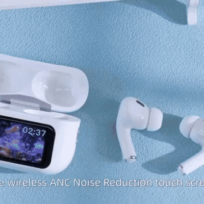 Touch Screen BT Earbud (EW72)