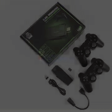 Wireless Controller Gamepad | Limited Time Offer