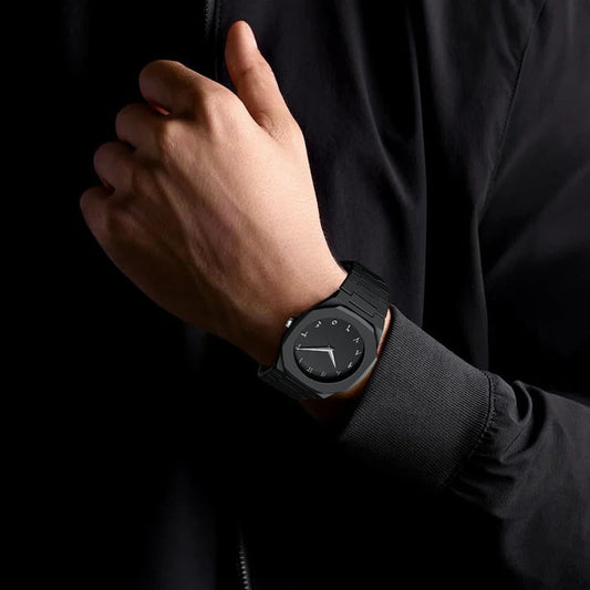 Arabic Watch
