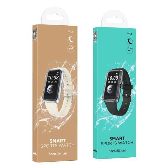 Smart Sports Watch