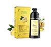 Black Hair Shampoo