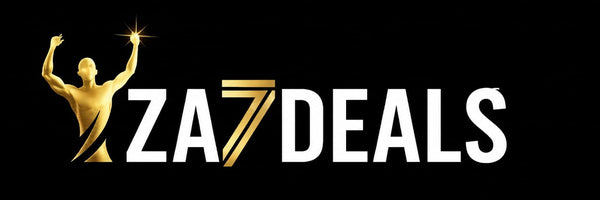 ZA7 DEALS