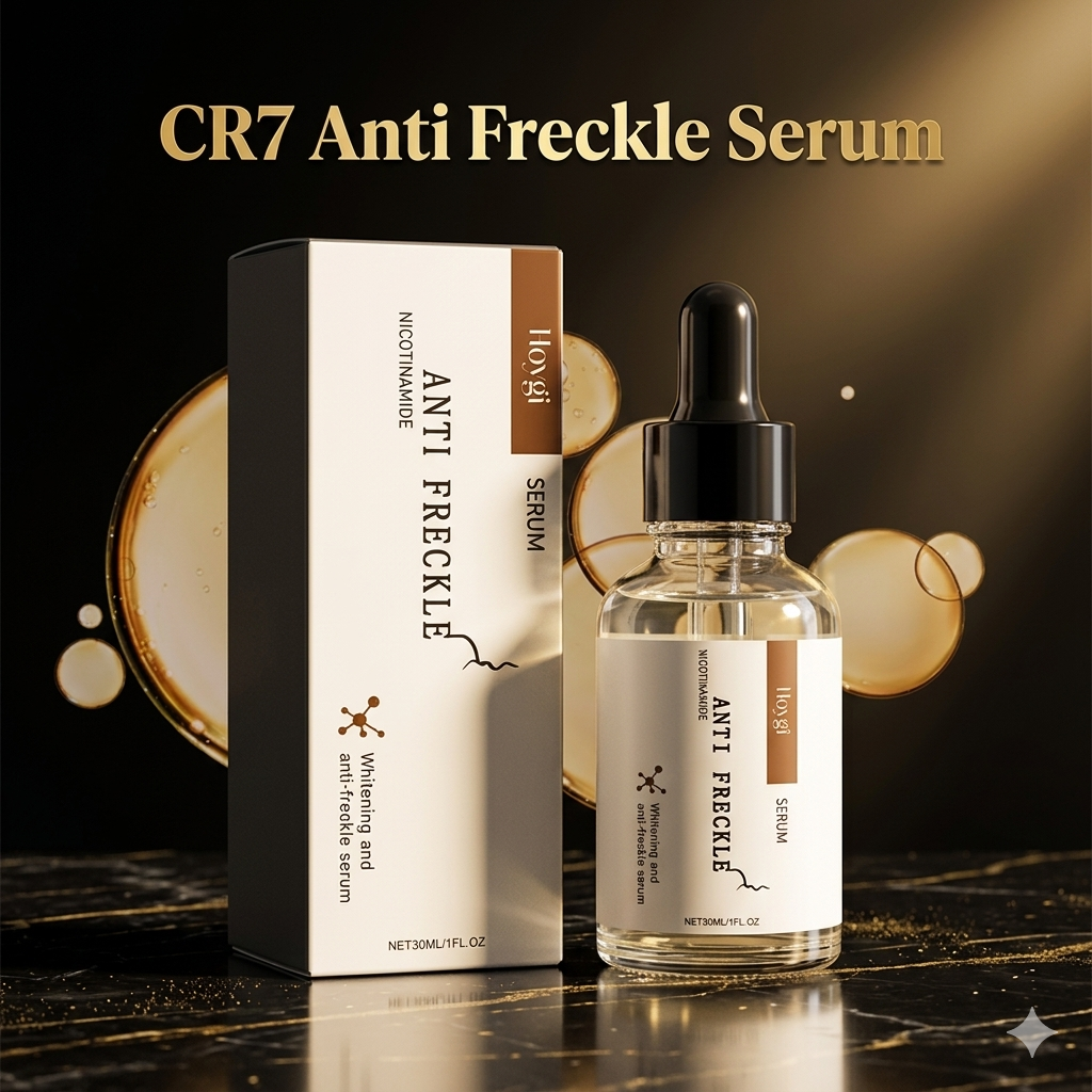 ZA7 Anti Freckle Serum