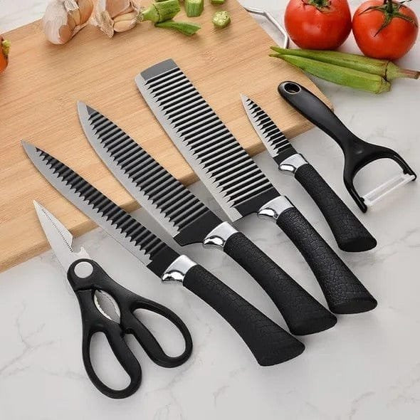 Knife Set