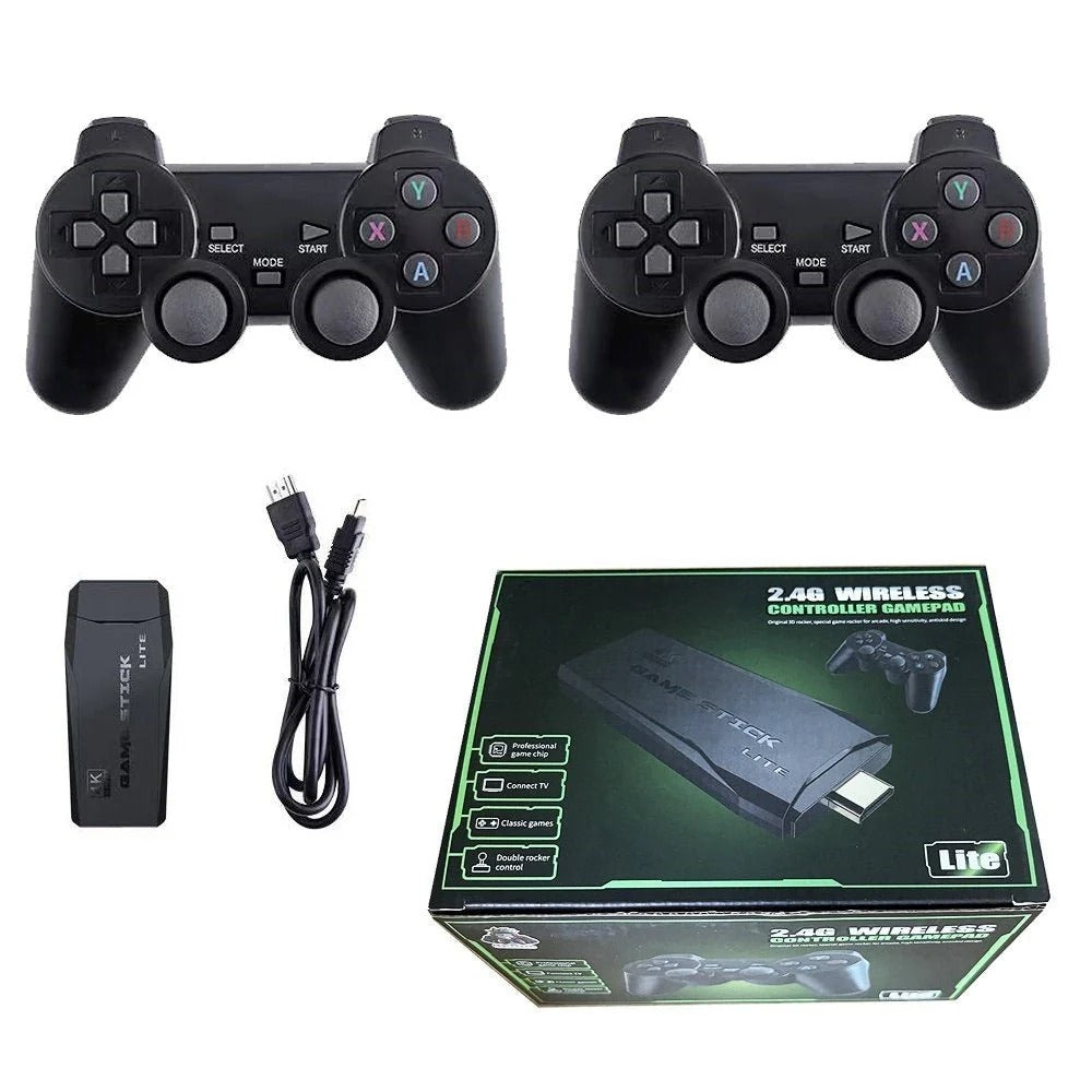 Wireless Controller Gamepad | Limited Time Offer
