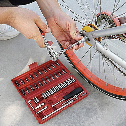 CR-V - Socket Set