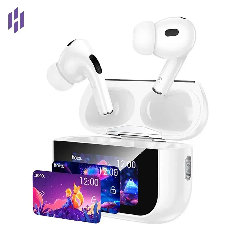 Touch Screen BT Earbud (EW72)