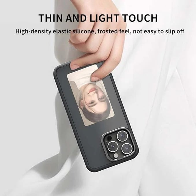 Iphone 13 Pro LCD Cover ©