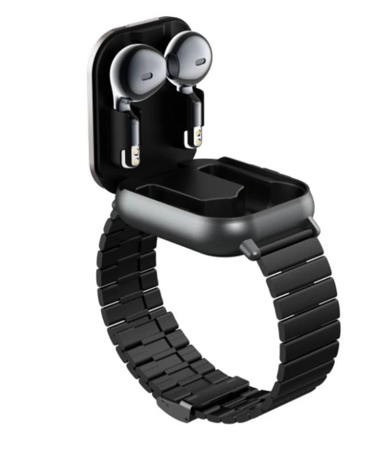 A70 Smart Watch ©