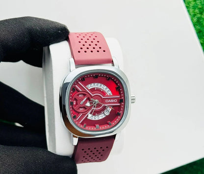 Analog Wrist Watch