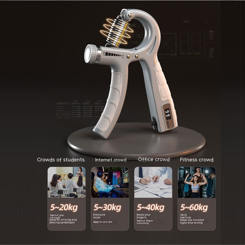 ZA7 PRO GRIPPER