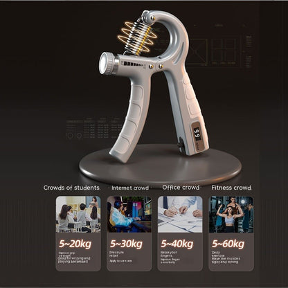 ZA7 PRO GRIPPER