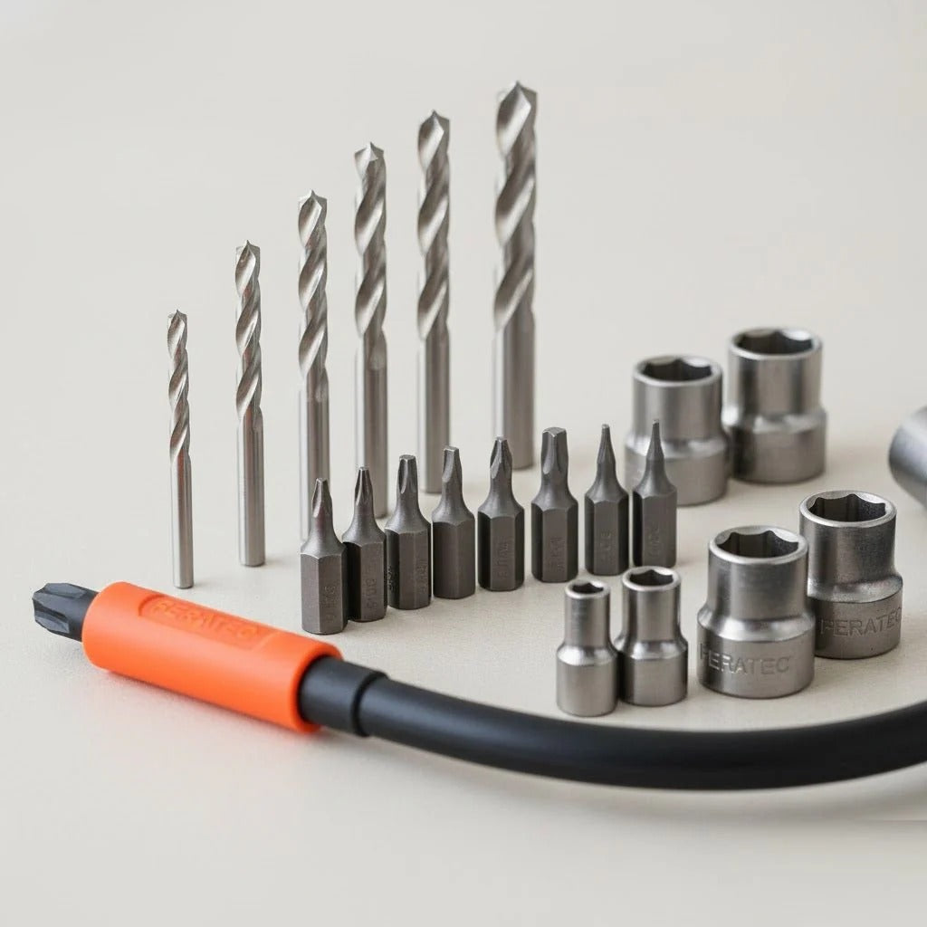 Rechargeable Drill Machine Ⓢ
