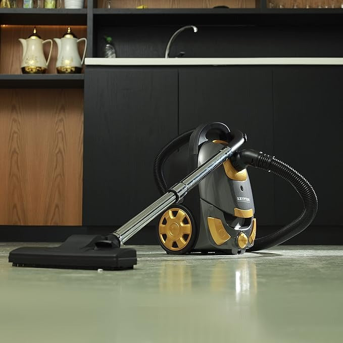 Vacuum Cleaner ©