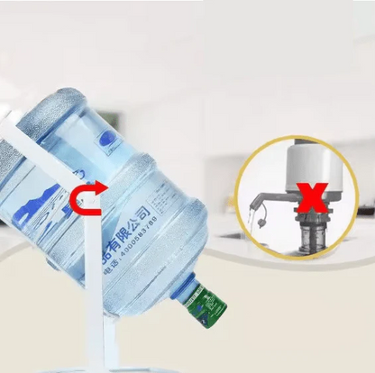Water Dispenser Holder