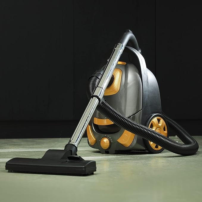 Vacuum Cleaner ©