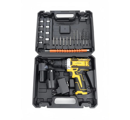 Rechargeable Drill Machine Ⓢ