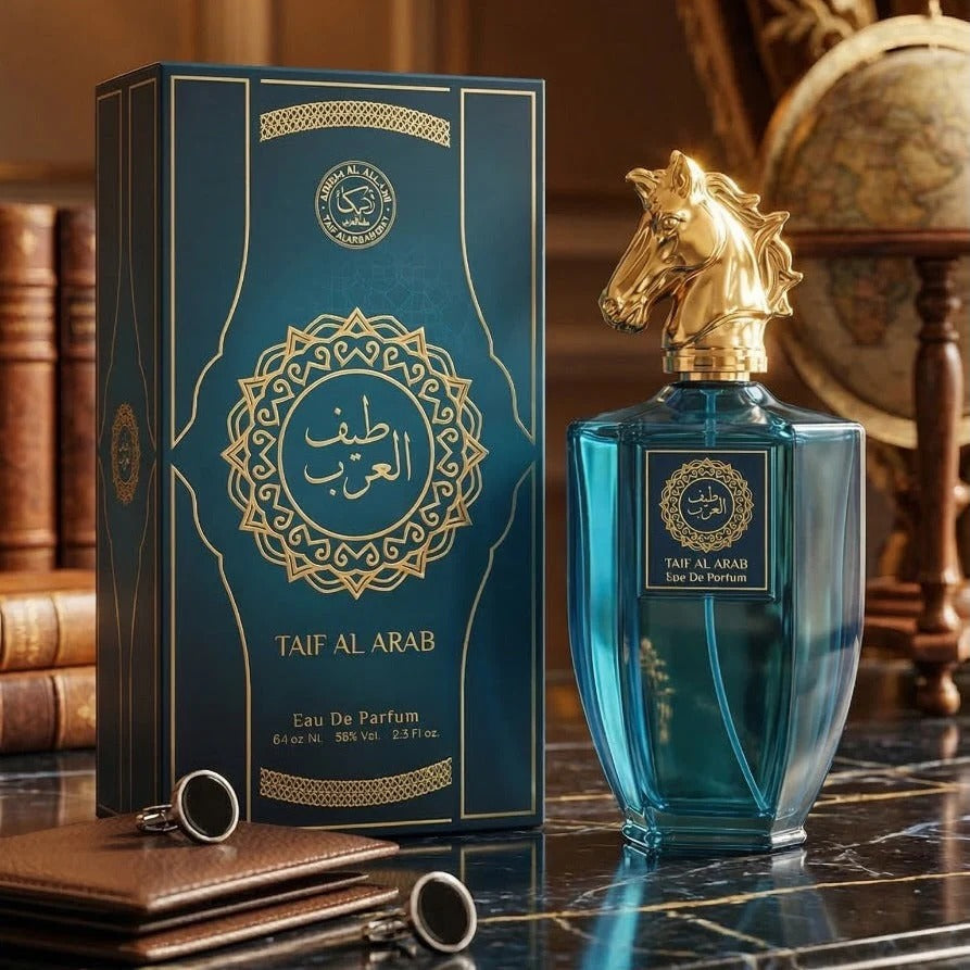 AL Arab Perfume
