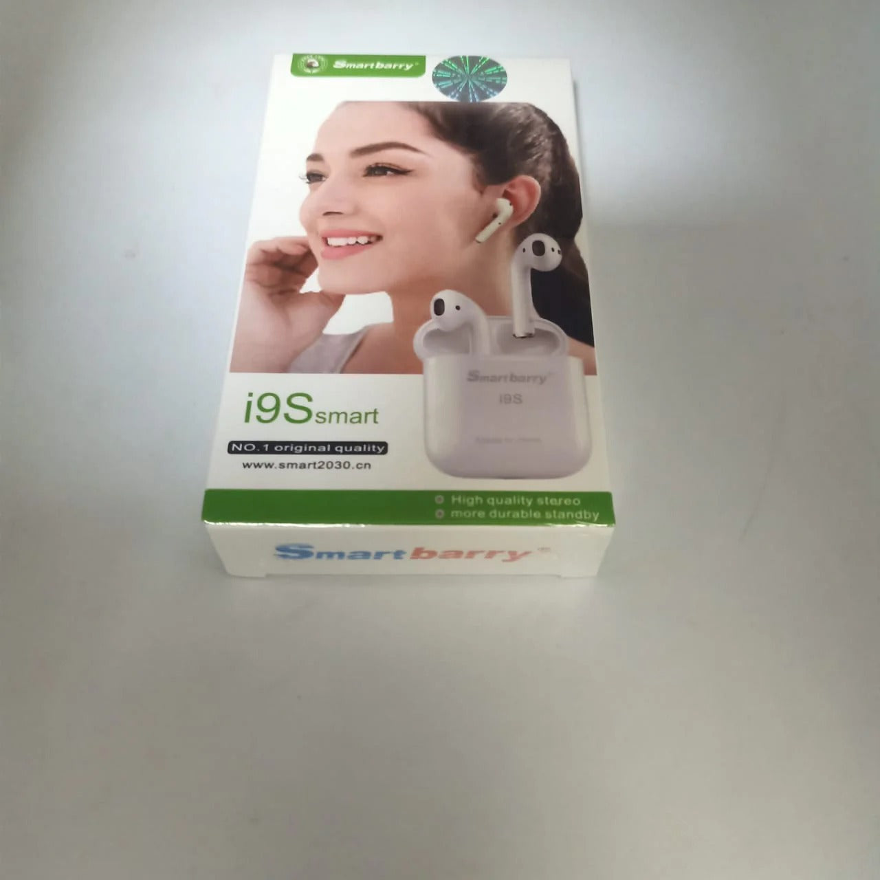 Auralis Earbuds