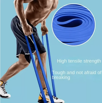 Resistance Loop Band