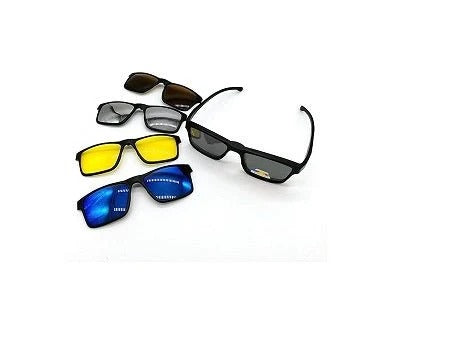 Sunglasses 5 in 1 Limited Time Offer