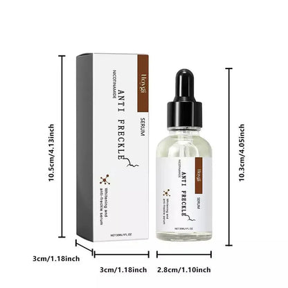 ZA7 Anti Freckle Serum