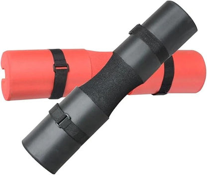 Fitness Barbell Pad