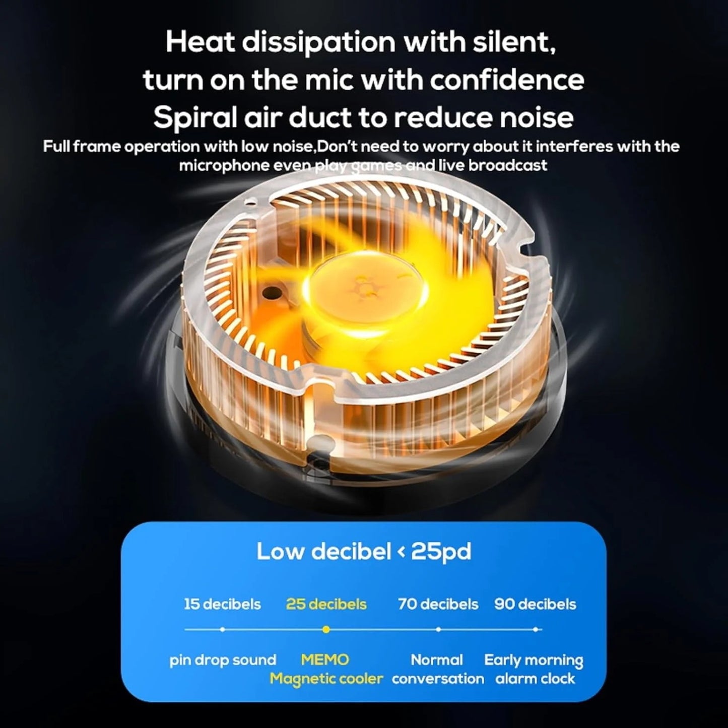 Breeze Boost Radiator