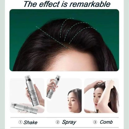 Dry Shampoo ℗