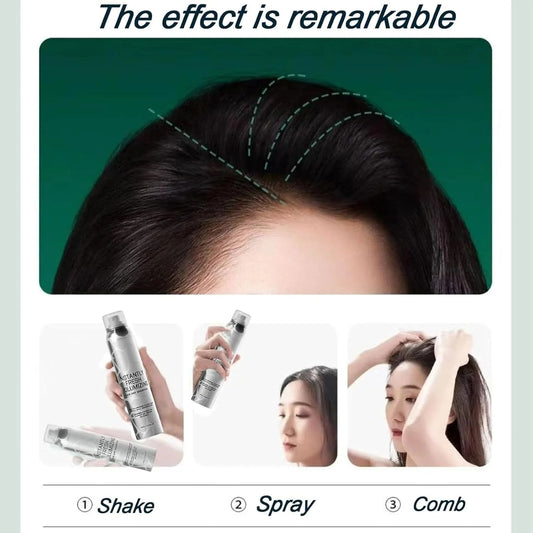 Dry Shampoo ℗