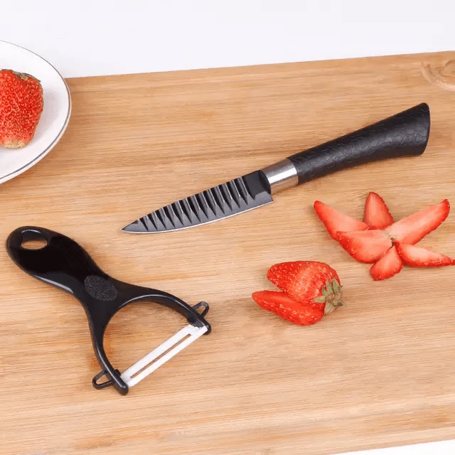 Knife Set
