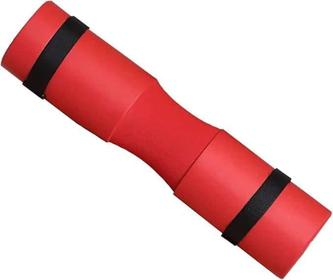 Fitness Barbell Pad