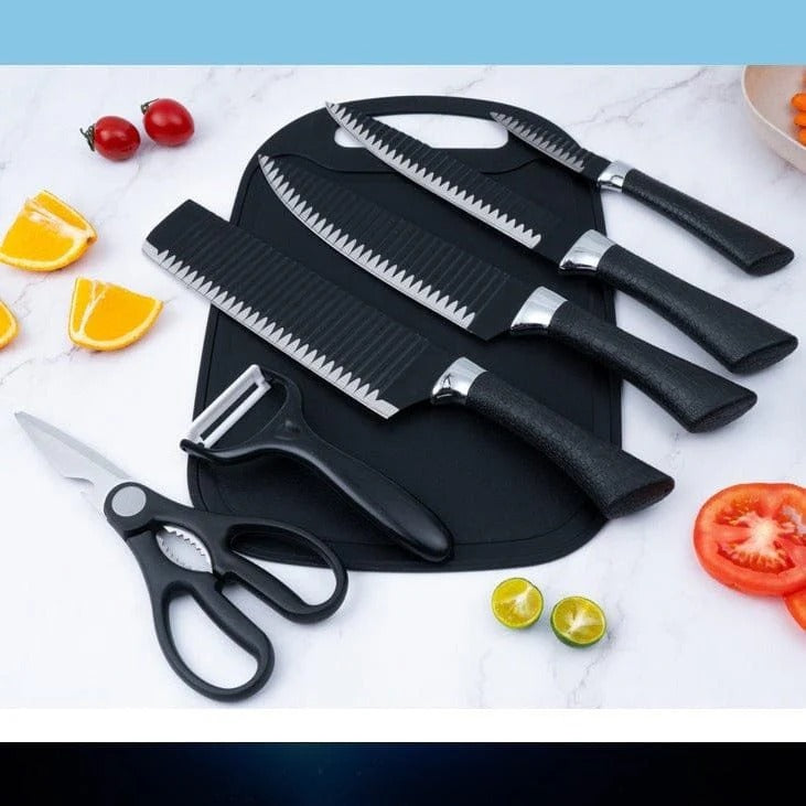 Knife Set