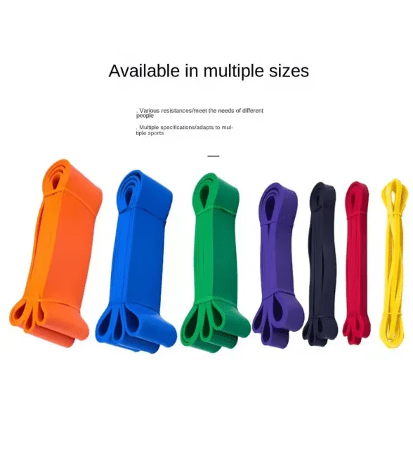 Resistance Loop Band