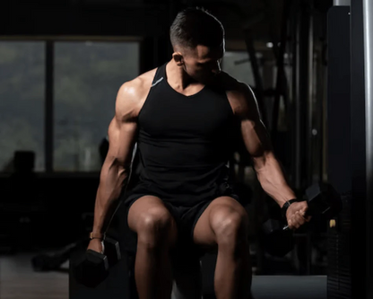 100% Whey Isolate Complete (Original) ©