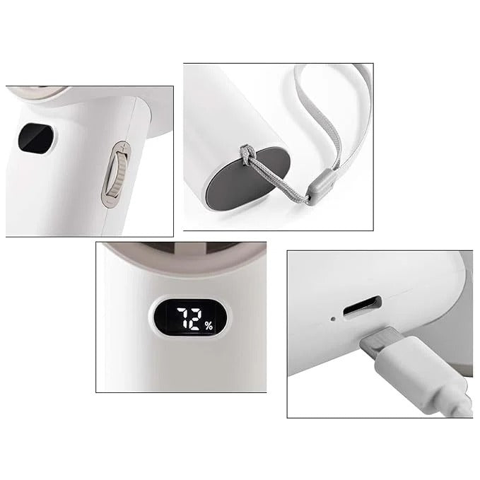 Portable Cooling Fan Limited Time Offer
