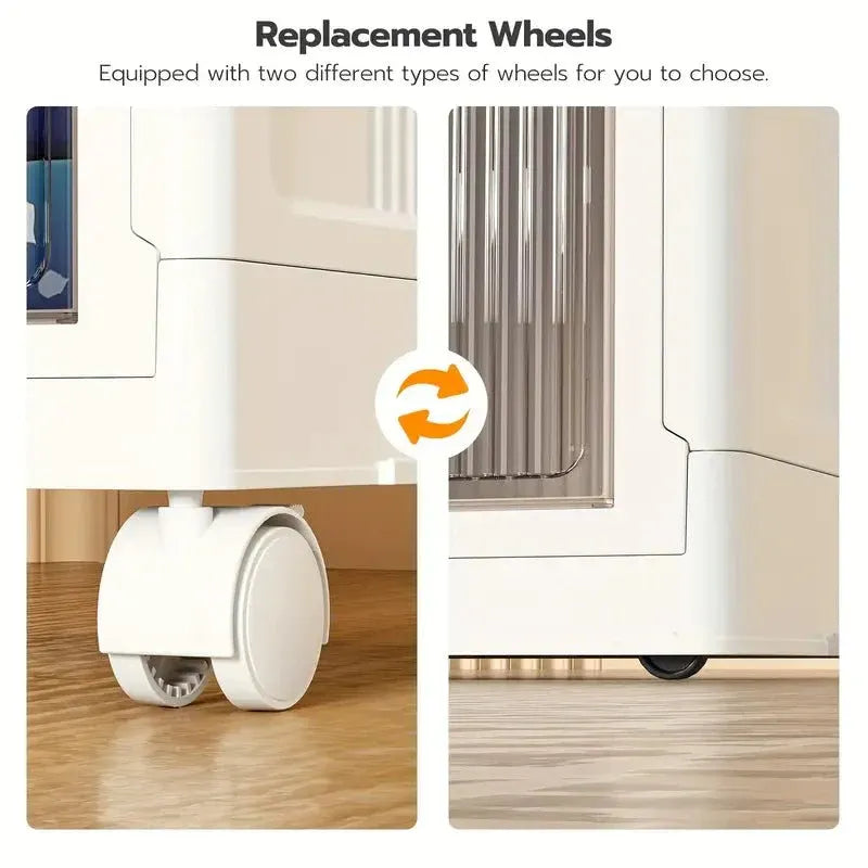 Smart Storage Rack ©