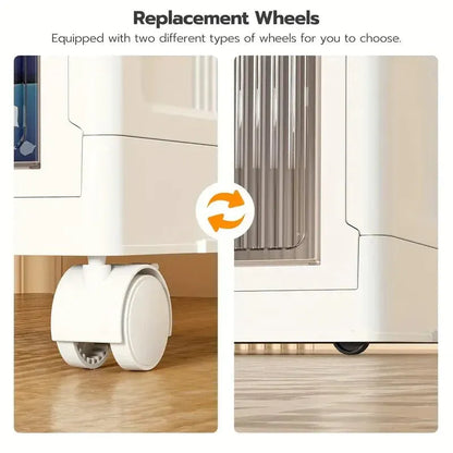 Smart Storage Rack ©