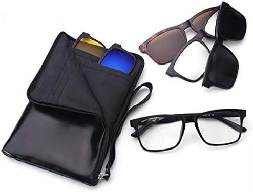 Sunglasses 5 in 1 Limited Time Offer