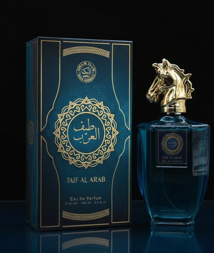 AL Arab Perfume