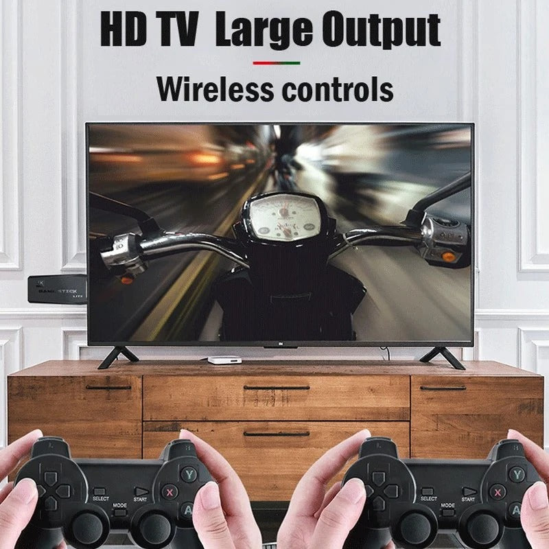 Wireless Controller Gamepad | Limited Time Offer