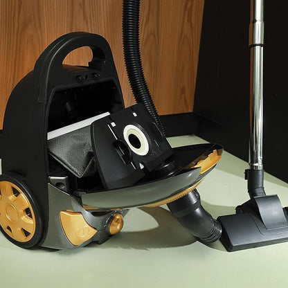 Vacuum Cleaner ©