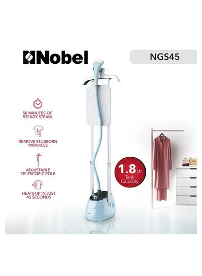 Nobel - Garment Steamer ©
