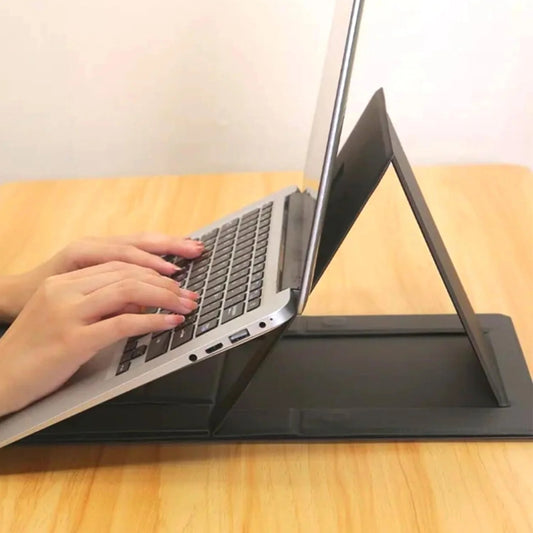 ComfortLift Laptop Stand Table Ⓢ