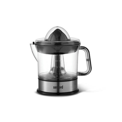 Adjustable Pulp Citrus Juicer