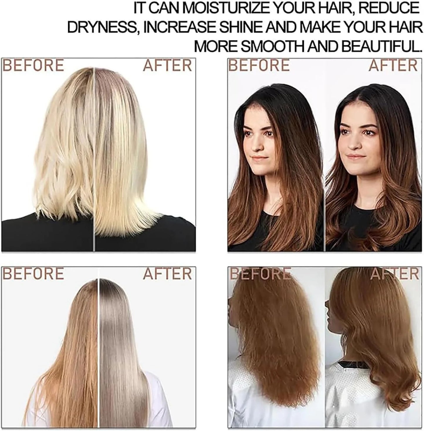 Dry Shampoo ℗